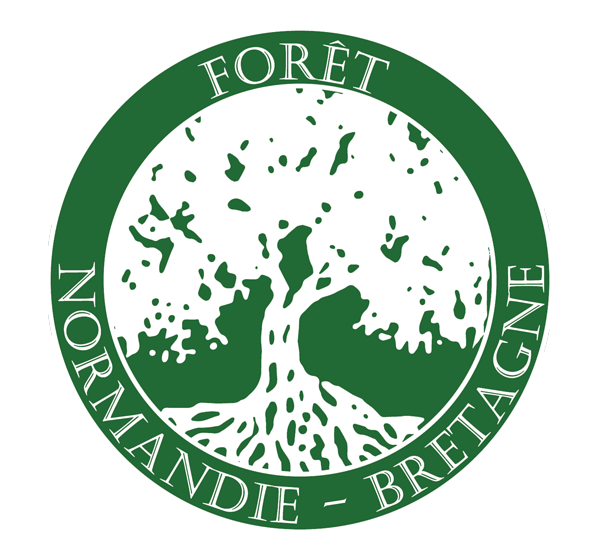 Forêt Normandie Bretagne